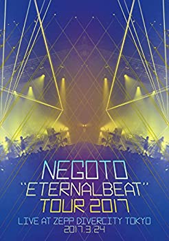 【中古】【非常に良い】“ETERNALBEAT\