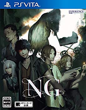 【中古】NG - PS Vita z2zed1b
