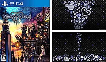 【中古】【非常に良い】キングダム ハーツIII 【Amazon.co.jp限定】 オリジナルPS4用テーマ(Amazon) ※有効期限切れのため入手不可・使用不可
