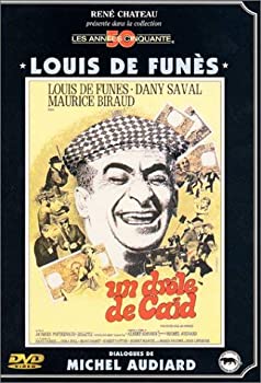 【中古】【非常に良い】Un Drole De Caid [DVD] [Import]