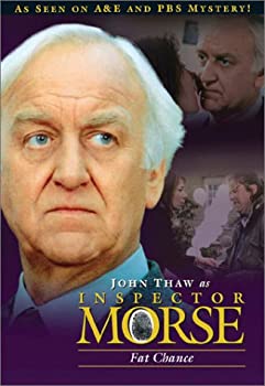 【中古】【非常に良い】Inspector Morse: Fat Chance [DVD]｜ドリエム店