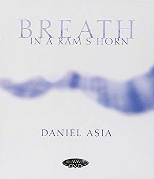 【中古】【非常に良い】Breath in a Ram's Horn [DVD] [Import]｜ドリエム店