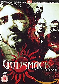 【中古】【非常に良い】Live [DVD]