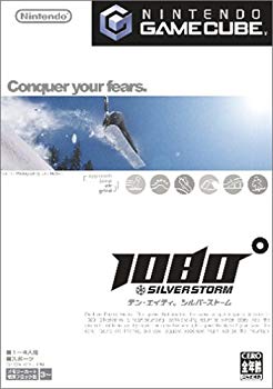 【中古】1080&deg; SILVER STORM テン・エイティ シルバーストーム｜ドリエム店