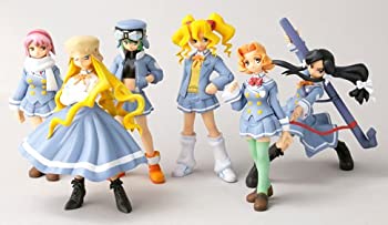 【中古】【非常に良い】SIF くじびきアンバランス BOX画像