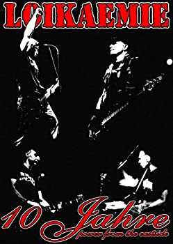 【中古】Live 10 Jahre: Power From the Eastside [DVD]