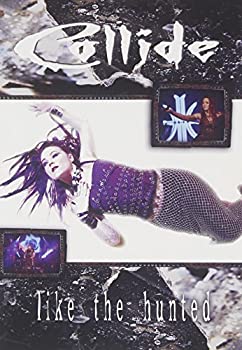 【中古】Like the Hunted [DVD]