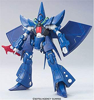 【中古】【非常に良い】HCM-Pro 24 ハンブラビ (機動戦士Zガンダム) o7r6kf1
