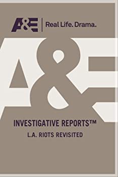 【中古】【非常に良い】Investigative Reports: La Riots Revisited [DVD]｜ドリエム店