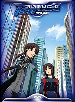 【中古】【非常に良い】フルメタル・パニック! The Second Raid DVD-BOX bme6fzu