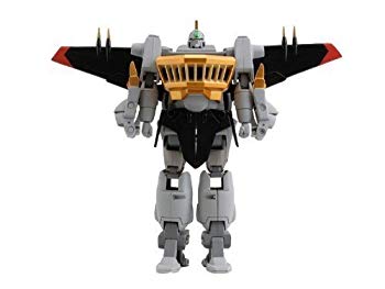 【中古】【非常に良い】BRAVE合金 06 勇者王ガオガイガー FINAL 凱号 (ガイゴー) 6g7v4d0