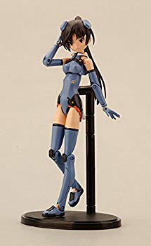 【中古】スカイガールズ　一条瑛花 on MMS 6g7v4d0画像