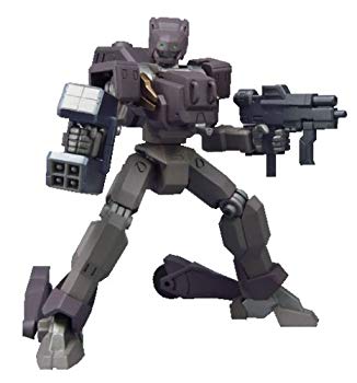 【中古】【非常に良い】IN ACTION!! OFF SHOOT 無頼(黒の騎士団機) 6g7v4d0