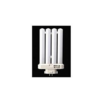 【中古】パナソニック ツイン螢光灯 36W形 自然的色 4本水準ブリッジ回路 FML36EXN 2mvetro