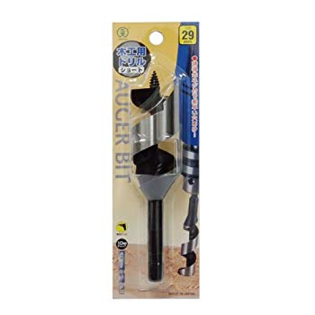 【中古】Bigman(ビッグマン) ショートビット29.0ミリ 2mvetro