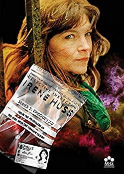 【中古】【非常に良い】Irene Huss: Episodes 7-9/ [DVD]