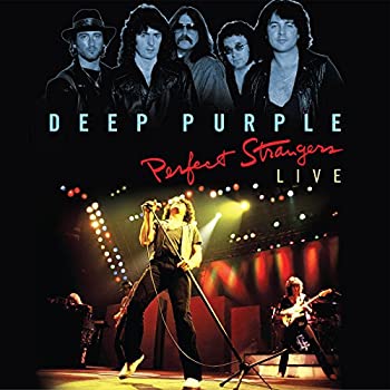 【中古】Perfect Strangers Live [DVD]