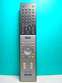 【中古】ソニー PCリモコン RM-DTU2M 9jupf8b