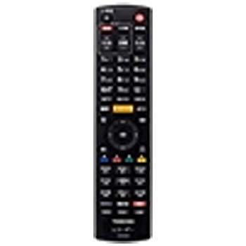【中古】【非常に良い】REGZA DBR-T360 DBR-Z320他対応リモコン SE-R0428 対応機種：DBR-T360 DBR-T350 DBR-Z320 DBR-Z310 d2ldlup