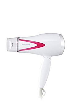 【中古】コイズミ ヘアドライヤー マイナスイオン ホワイト KHD9810W n5ksbvb