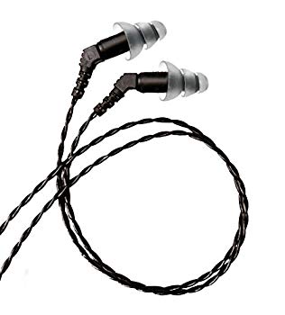 【中古】【国内置き目品】 Etymotic Research イヤ電話機 ER-4S-B 糎3dmju