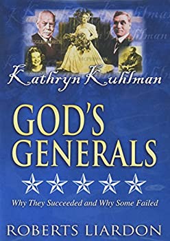 【中古】【非常に良い】God's Generals Collection [DVD]