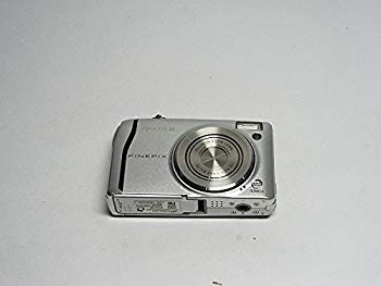 【中古】FUJIFILM デジタル写真機FinePix (ファインピックス) F40 しろがね色 FX-F40FDS bme6fzu