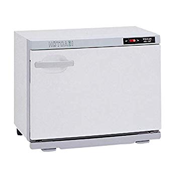 【中古】【人並み外れたに好いたらしい】ホットキャビ 横開式 18L おしぼり80~96本納める HC-18S 6g7v4d0
