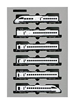 【中古】KATO Nゲージ 885系 白いソニック 6両セット 10-286 鉄道模型 電車｜ドリエム店