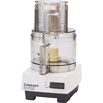 【中古】【非常に良い】Cuisinar 業務用フードプロセッサー 多機能1.9L DLC-10PRO｜ドリエム店