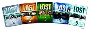 【中古】Lost: The Complete Seasons 1-5|ドリエム店