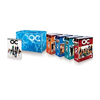 【中古】The OC コンプリート・シリーズ [DVD]