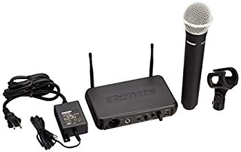 【中古】SHURE ワイヤレスシステム SVXシリーズ SVX24/PG28 ボーカル向け SVX24J/PG28-JB1 【国内正規品】 wgteh8f