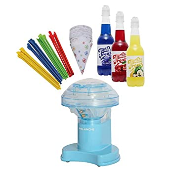 【中古】【人並み外れたに似つかわしい】Time for Treats TM Snow Cone Gift Pack by VICTORIO VKP1102 by Victorio Kitchen Products
