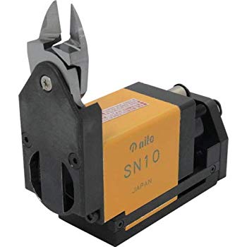 【中古】ナイル スライドエアーニッパ本体SN5 SN5 wgteh8f