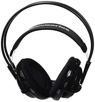 【中古】【人並み外れたに好いたらしい】SteelSeries Siberia v2 for なおなお書き3 61266