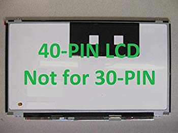 【中古】【人並み外れたに似つかわしい】Acer Aspire 5538-1096 Laptop Screen 15.6 Acer Aspire 5538-1096 Laptop Screen WXGA 固定ディスク 1366x768 tf8su2k