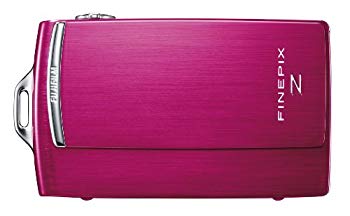 【中古】【非常に良い】FUJIFILM デジタルカメラ FinePix Z110 ピンク 1410万画素 広角28mm光学5倍 F FX-Z110P|ドリエム店