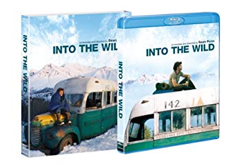 【中古】【非常に良い】イントゥ・ザ・ワイルド [Blu-ray] khxv5rg