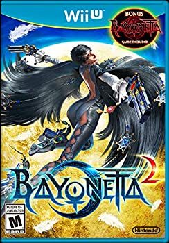 【中古】【非常に良い】Bayonetta 2 42,423円