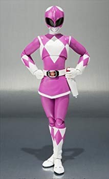 【中古】【非常に良い】恐竜戦隊ジュウレンジャー S.H.Figuarts プテラレンジャー rdzdsi3