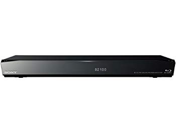 【中古】SONY 2結核症 3ラジオ受信機 ブルーレイレコーダー BDZ-ET2100 rdzdsi3