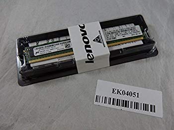 【中古】【人並み外れたに好いたらしい】レノボ・ジャパン 4GB(1x4GB 2Rx8 1.35V)マイコン3L-12800 1600MHz VLP RDIMM 46W0692 9jupf8b