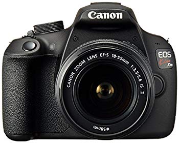 【中古】Canon デジタル一眼レフカメラ EOS Kiss X70 レンズキット EF-S18-55mm F3.5-5.6 IS II付属 KISSX70-1855IS2LK｜ドリエム店