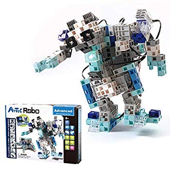 【中古】【人並み外れたに好いたらしい】アーテック (Artec) ArTec差しつかえる ロボティストシリーズ 現金前貸し 9jupf8b