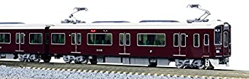 【中古】KATO Nゲージ 阪急電鉄 9300系 8両セット 特別企画品 10-1280 鉄道模型 電車