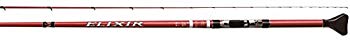 【中古】宇崎日新 ロッド エリクシア 並継ヘチ RED 2402｜ドリエム店 42,212円