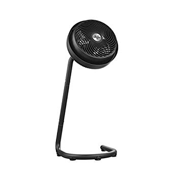 【中古】【人並み外れたに好いたらしい】VORNADO ボルネード サーキュレーター 第一義的真似形 黒いこと【12~40畳用】 783-JP dwos6rj
