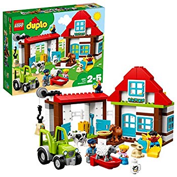 【中古】レゴ(LEGO) デュプロ たのしいぼ目引き札ょう 10869 n5ksbvb