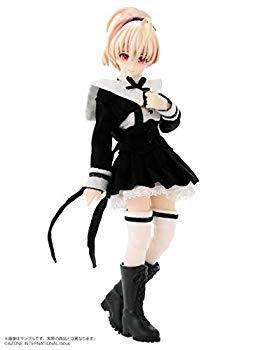 【中古】1/12 アサルトリリィシリーズ 045 『アサルトリリィ』安藤鶴紗 成し遂げる品お人形さん mxn26g8